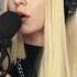 Ava Max Who S Laughing Now Live Whistle Note