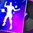 Fortnite Orbital Overload Lobby Music Pack Cinematic