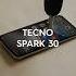 TECNO SPARK 30 Drop Test