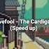 Lovefool The Cardigans Speed Up Song