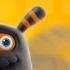 Говорящая АЗБУКА Пластилиновый ЗОО АЛФАВИТ АБВГД Plasticine ALPHABET Talking ABC Russian
