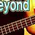 MADNESS One Step Beyond Bass Cover Play Along TABS