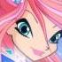 Winx Club Tynix English