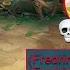 GOODBYE GLOBAL FREDRINN Bro Underestimate Core Yin