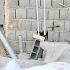 Khadija S Suspicious Illness Lawyer S Attempt To Build A House