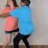 Bachata Step Rompe Adelante With Slide Sensual Bachata Partnerwork Waldo Y Jacqui