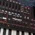 Gina T Summertime KORG PA 4X