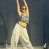 HAUTE COUTURE CLEAR THE DANCE FLOOR RHEARAJ