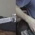 Modjo Lady Bass Guitar