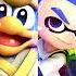 Super Smash Bros Ultimate Amiibo Fights Request 19144 Dreamland Vs Inklings