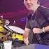 Lars Ulrich Drumming Metallica Sad But True Amsterdam 4 27 2023