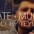 Zate Mum Prod By Teylan