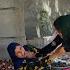 Tayyeb And Mahvush S Fight The Creditor Came To Mustafa S House