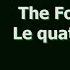 Antonio Vivaldi The Four Seasons Le Quattro Stagioni