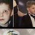 In 2008 9 Year Old Nathan Thomson Was Stabbed In The Face