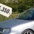 Spending 5k To RUIN A Perfectly Good CHEAP Mk4 VW Golf Estate