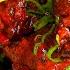 FINGER LICKING GOOD SPICY Korean BBQ Pork Ribs SPICY PORK Galbi 매운 돼지 갈비