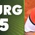 Zverev Rublev Kick Off Campaigns 17 Year Old Engel Takes On Struff Hamburg 2025 Highlights Day 2
