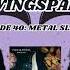 Episode 40 Metal Slinger By Rachel Schneider Fire Metal Book 1