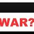 Markets In Crisis As Middle East War Breaks Out Sell Now Or Wait Michael Gayed