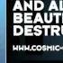 Cosmic Gate With Alana Aldea Beautiful Destruction