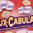 Hilarious Phrase Making Faux Cabulary Beer And Board Games