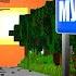 ПЕРВЫЙ ДЕНЬ ДЕТЕЙ В ДЕРЕВНЕ КАНИКУЛЫ В МАЙНКРАФТ ШЕДИ ЛЕСКА И НУБИК MINECRAFT
