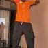 Dance Haveitoldyoulatelythatiloveyou Dance 225 Dancer