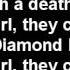 David Bowie Diamond Dogs Lyrics