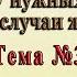 Английские слова на все случаи жизни Тема 3 Еда и напитки