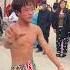 上山容易 下山难 内练一口气 外练筋骨皮 高手在民间 非遗绝技在民间 非遗文化