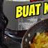 MASAKAN DENISE BUAT SAHUR GAK ENAK