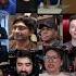 The Fantastic Four First Steps Trailer Reaction Mashup