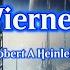 Viernes Robert A Heinlein Resumen