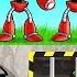 TEAM ROBOT Beat THE GAME