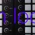 Tobu Itro Sunburst Launchpad Cover