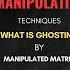 The Psychology Of Ghosting And Manipulation Ep1 Understanding Ghosting And Manipulative Behavior