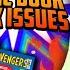 Tracking Key Comic Book Sales In The Market This Week HOT10 Comic Book Back Issues Ft GemMint