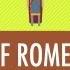 Fall Of The Roman Empire In The 15th Century Crash Course World History 12