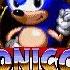 Sonic The Hedgehog CD US Playthrough Longplay