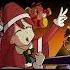Poppy Christmas Poppy Playtime Animation Black Christmas
