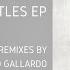 Shkoon Bushiya Rodrigo Gallardo Remix UYSR041 Underyourskin Shkoon Rodrigogallardo