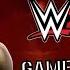 Miz Game Evolution SVR 09 WWE 2K18