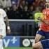 Dani Vivian Own Goal Spain 5 3 France Own Goal Spain Vs France Nations League Semi Final