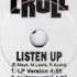 Erule Listen Up