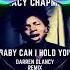 Tracy Chapman Baby Can I Hold You Darren Glancy Remix