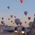 Living The Dreams Cappadocia Turkey