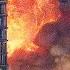 LIVE Iranian Missiles Hit Tel Aviv Amid Israel Conflict