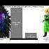 Dbaf Dbs Goku Vs Shaggy Powerlevels Shortvideo Dragonball Anime Shortsfeed Viralshorts