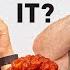 Who S Faking It Nashville Hot Wings Edition